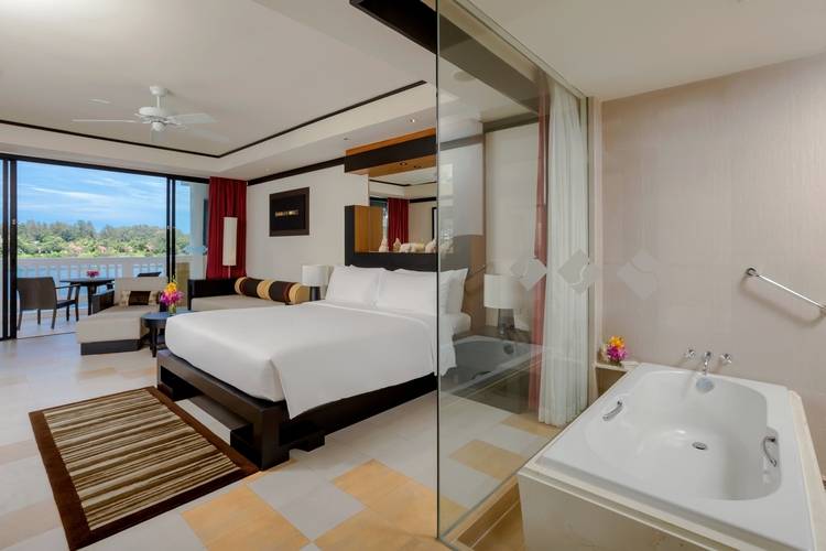 Angsana Laguna Phuket