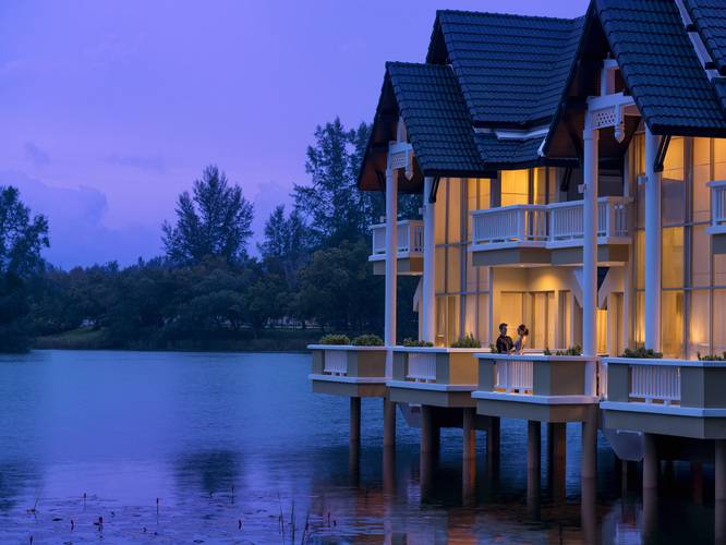 Angsana Laguna Phuket