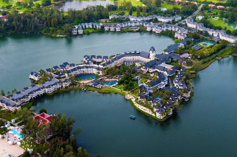 Angsana Laguna Phuket