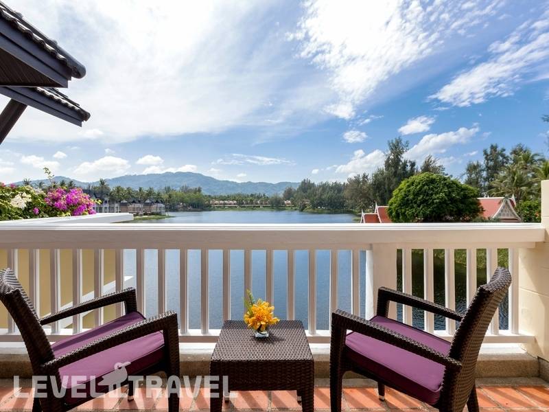 Фотография Angsana Laguna Phuket