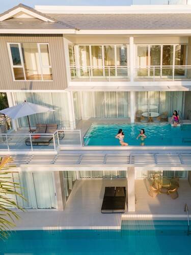 Angsana Laguna Phuket