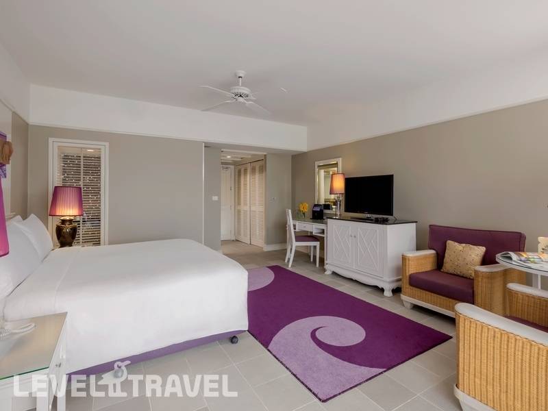 Фотография Angsana Laguna Phuket