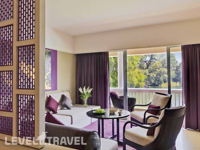 Фотография Angsana Laguna Phuket