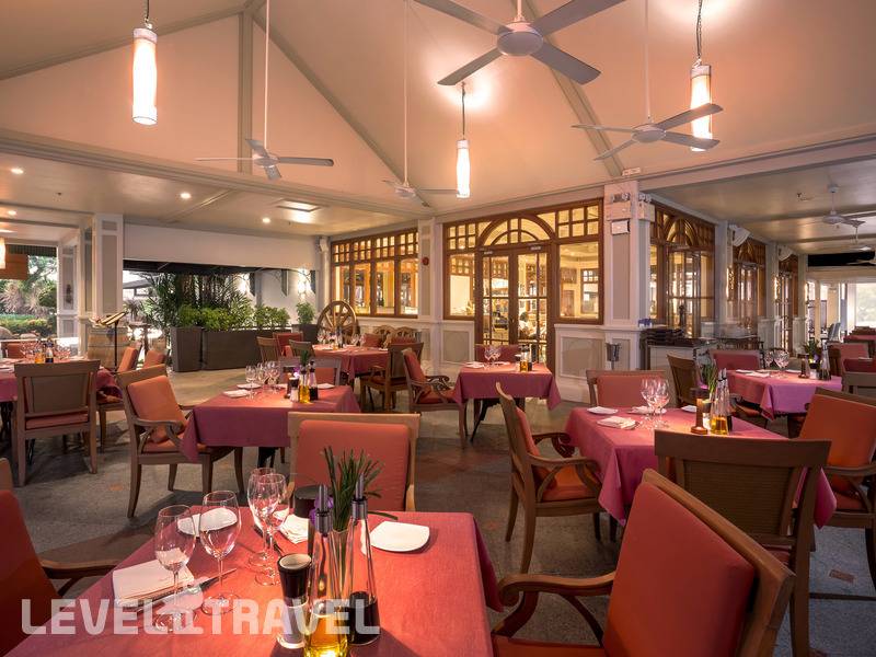 Фотография Angsana Laguna Phuket