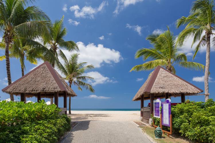 Angsana Laguna Phuket