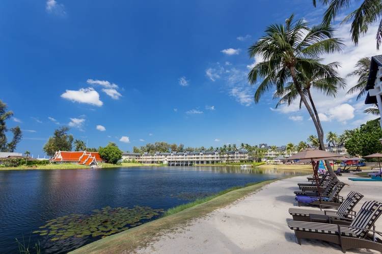 Angsana Laguna Phuket