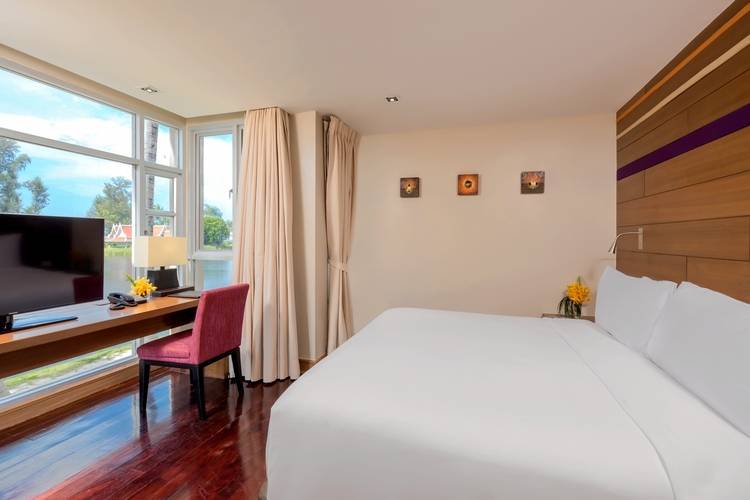 Angsana Laguna Phuket