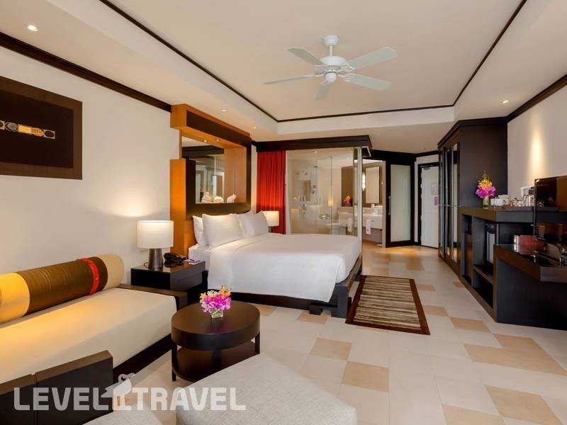 Фотография Angsana Laguna Phuket