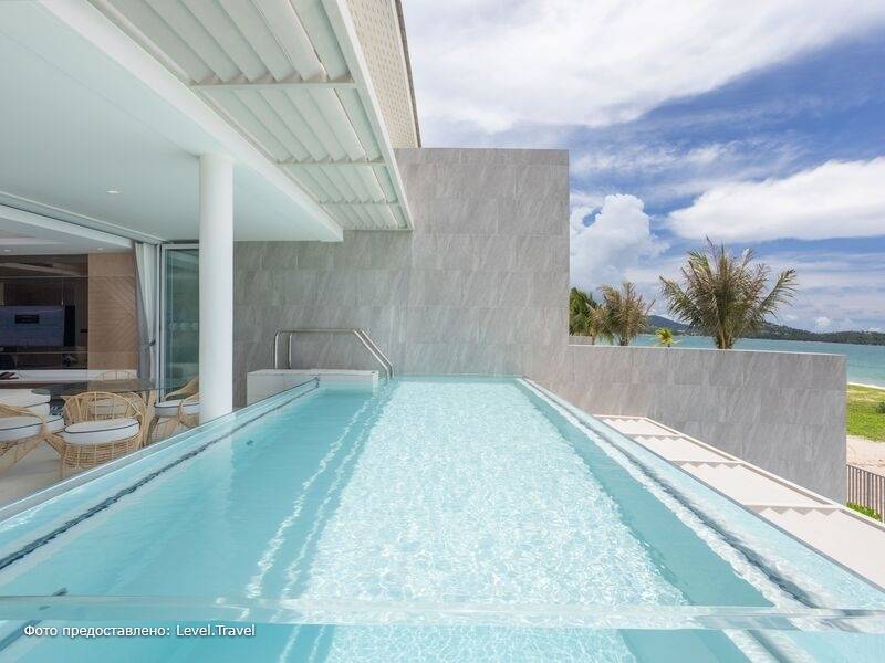 Фотография Angsana Laguna Phuket