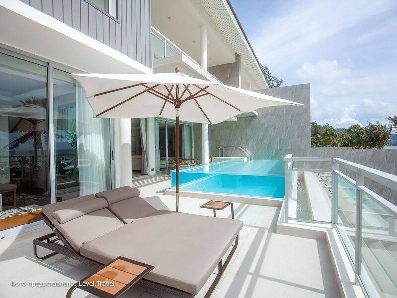 Фотография Angsana Laguna Phuket