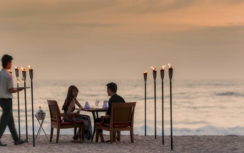 Angsana Laguna Phuket