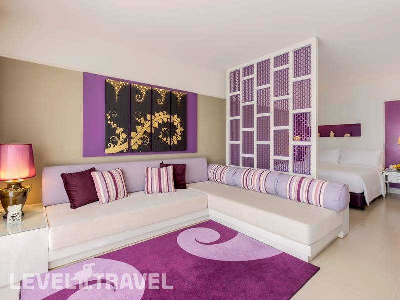 Фотография Angsana Laguna Phuket
