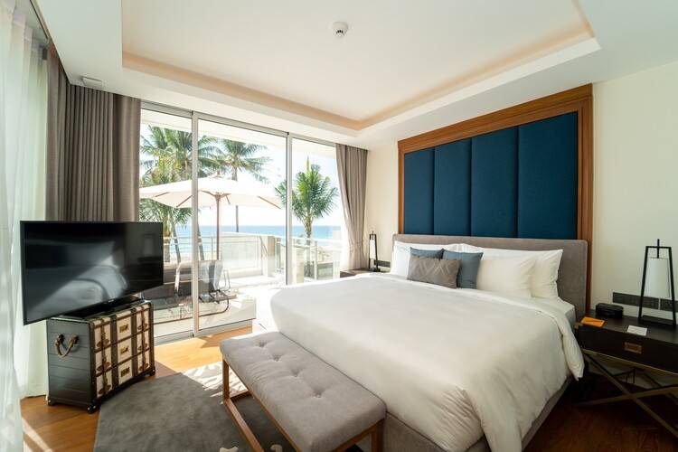Angsana Laguna Phuket