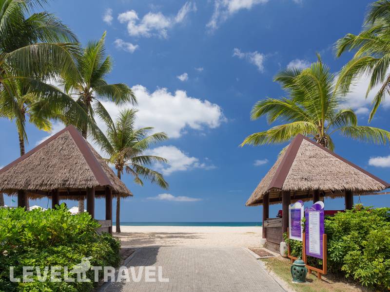 Фотография Angsana Laguna Phuket