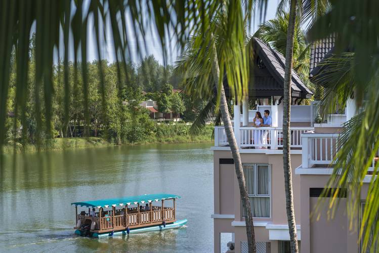 Angsana Laguna Phuket