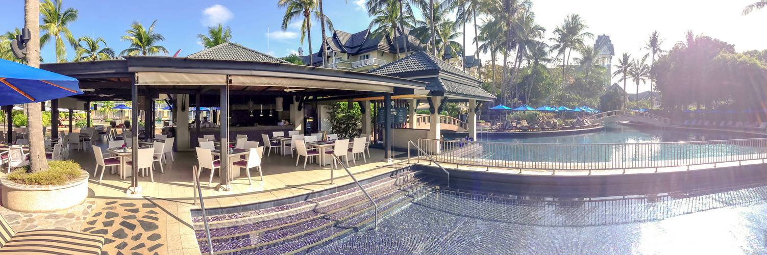 Angsana Laguna Phuket