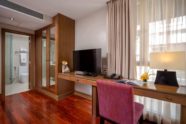 Angsana Laguna Phuket