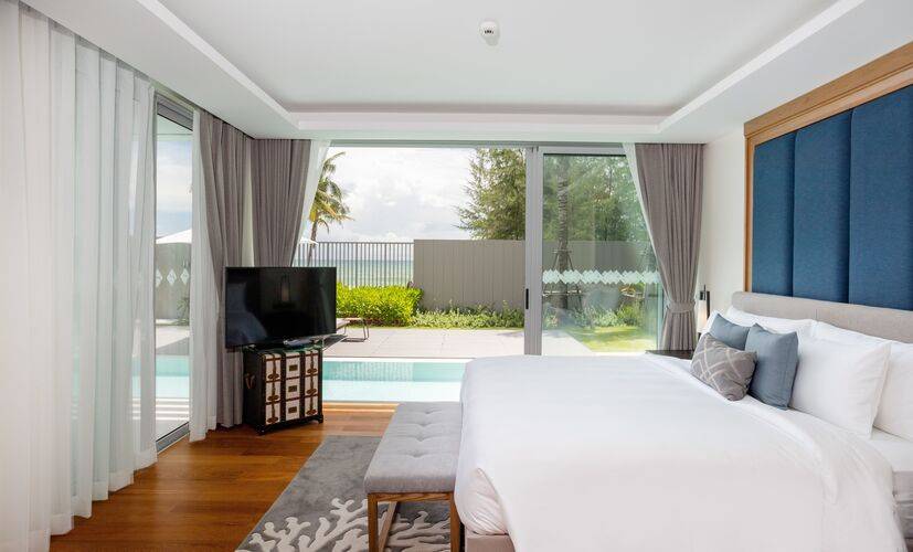 Angsana Laguna Phuket