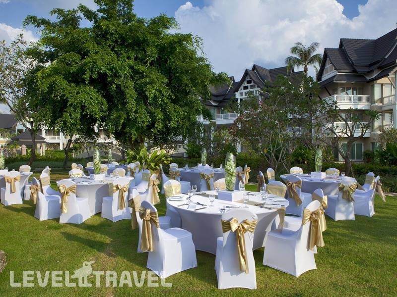 Фотография Angsana Laguna Phuket