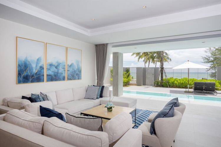 Angsana Laguna Phuket