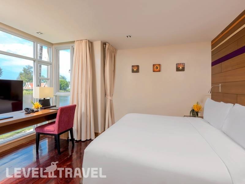 Фотография Angsana Laguna Phuket
