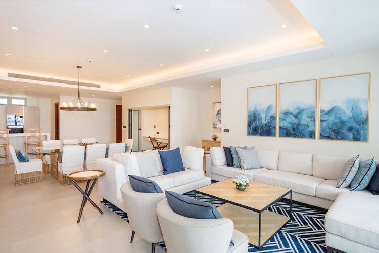 Angsana Laguna Phuket