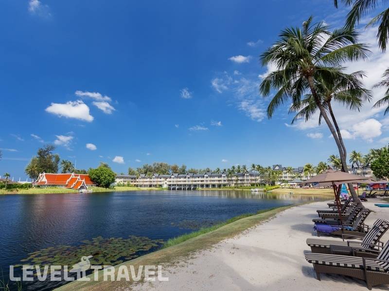 Фотография Angsana Laguna Phuket