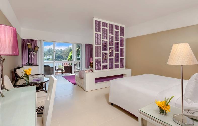 Angsana Laguna Phuket