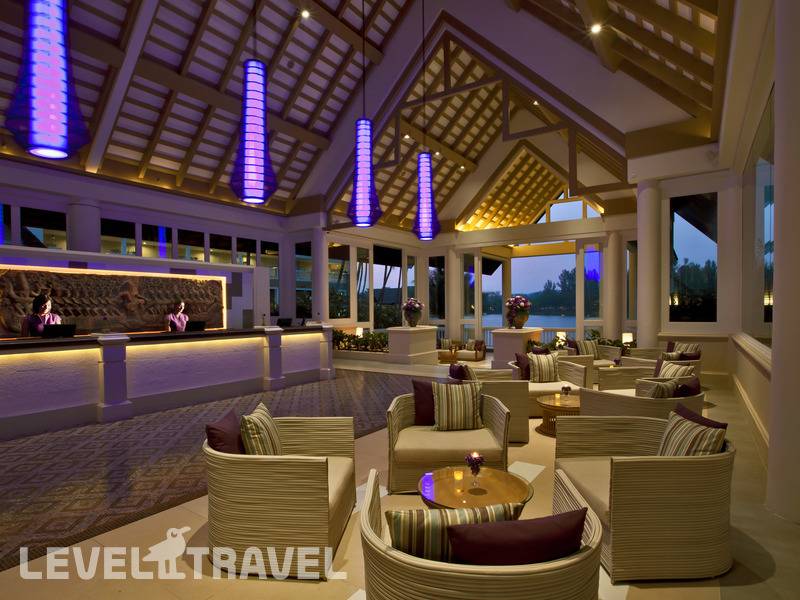 Фотография Angsana Laguna Phuket