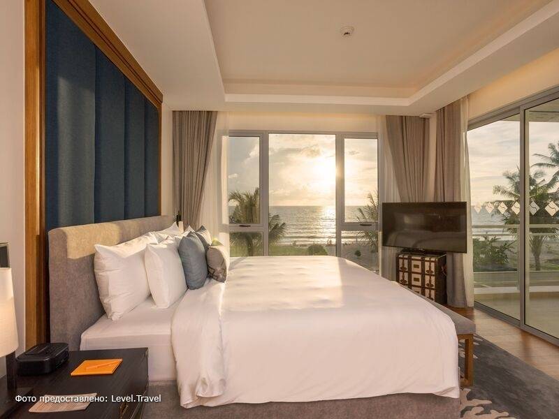 Фотография Angsana Laguna Phuket