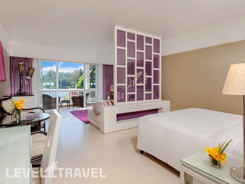 Фотография Angsana Laguna Phuket