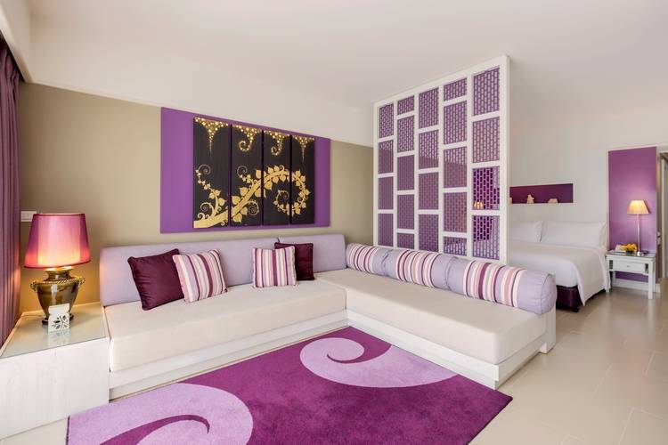 Angsana Laguna Phuket