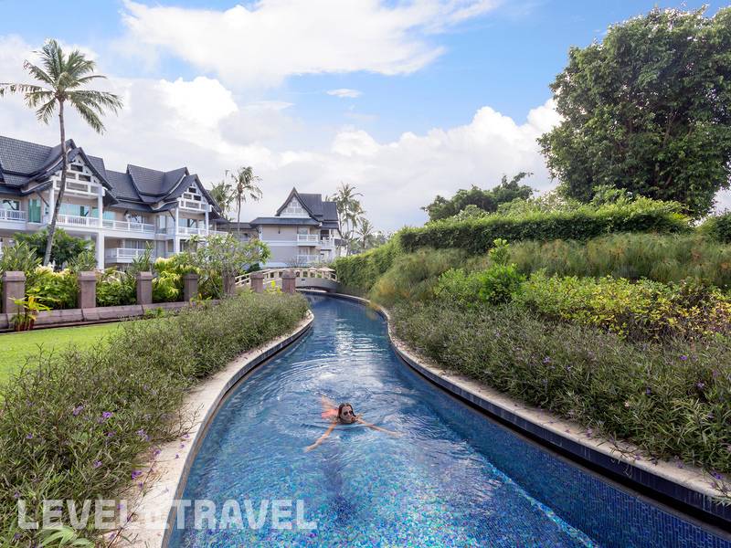 Фотография Angsana Laguna Phuket