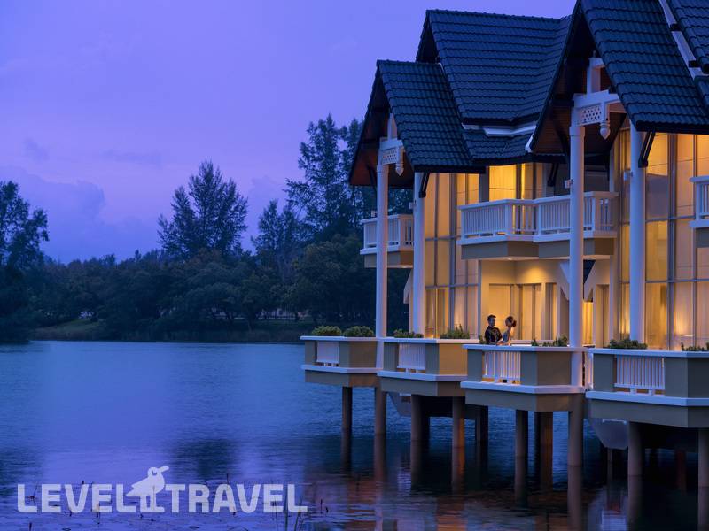 Фотография Angsana Laguna Phuket