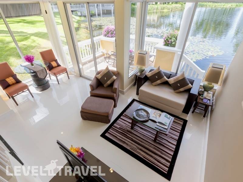 Фотография Angsana Laguna Phuket