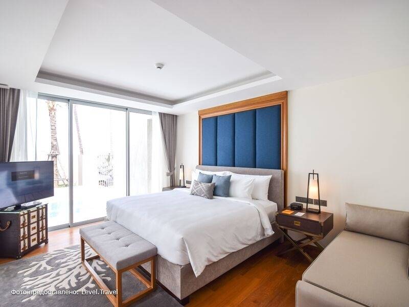 Фотография Angsana Laguna Phuket