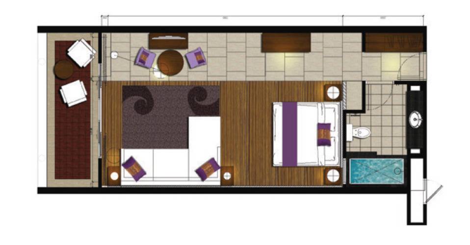 Angsana Laguna Phuket