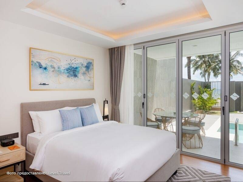 Фотография Angsana Laguna Phuket