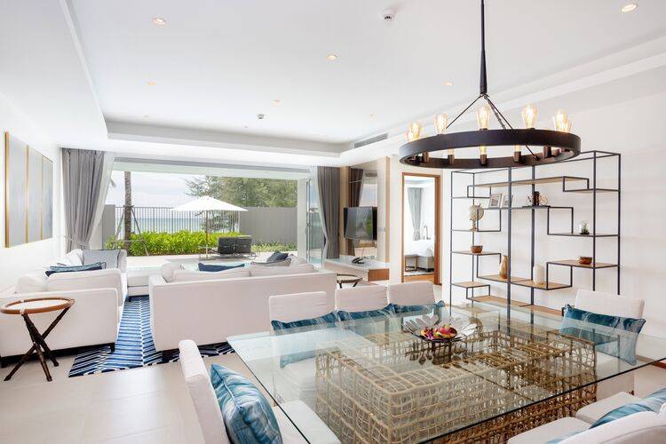 Angsana Laguna Phuket