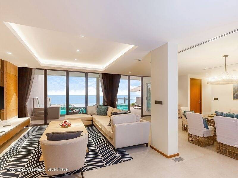 Фотография Angsana Laguna Phuket