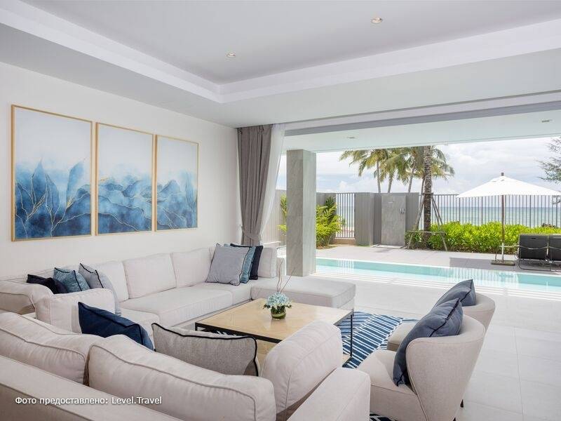 Фотография Angsana Laguna Phuket