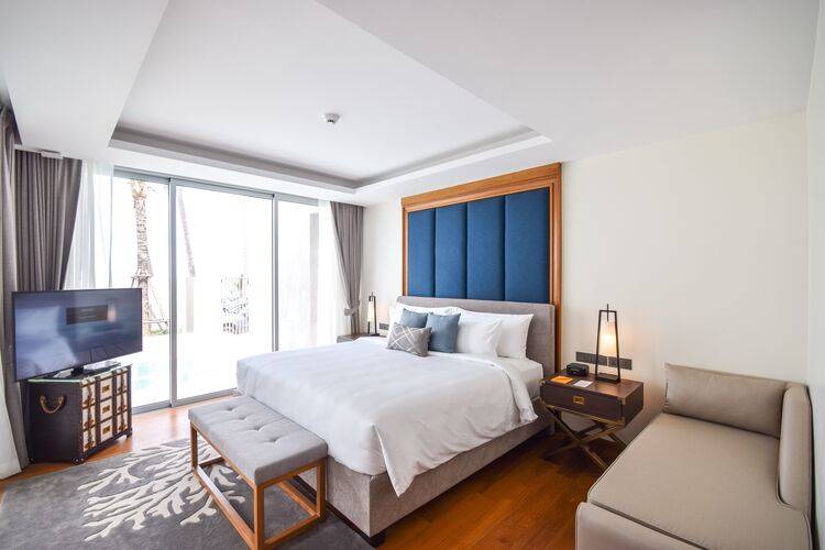 Angsana Laguna Phuket
