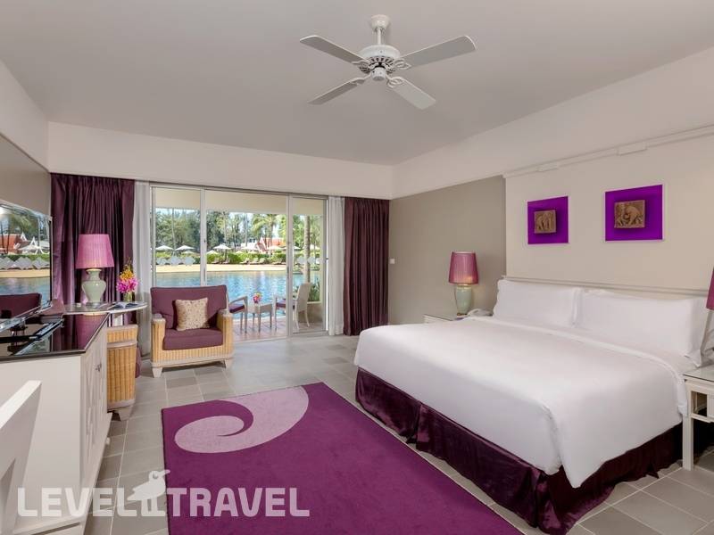 Фотография Angsana Laguna Phuket