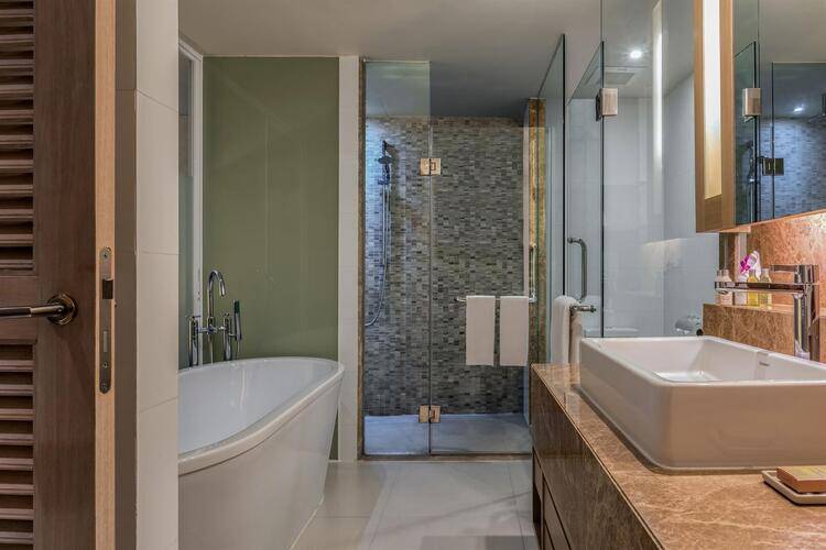 Pullman Phuket Arcadia Karon Beach Resort (Ex.Hilton Phuket Arcadia Resort & Spa)