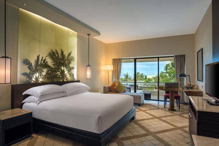 Pullman Phuket Arcadia Karon Beach Resort (Ex.Hilton Phuket Arcadia Resort & Spa)