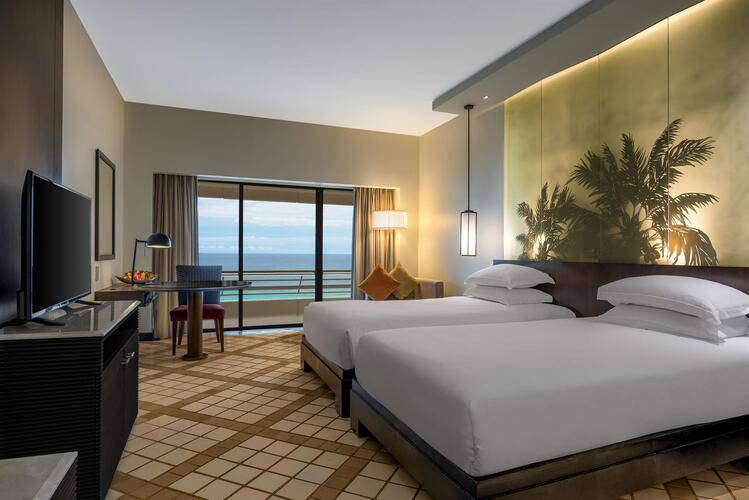 Pullman Phuket Arcadia Karon Beach Resort (Ex.Hilton Phuket Arcadia Resort & Spa)