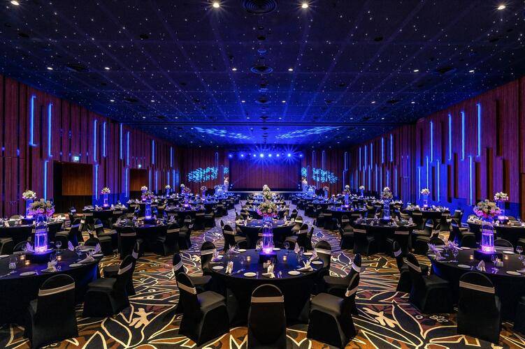 Pullman Phuket Arcadia Karon Beach Resort (Ex.Hilton Phuket Arcadia Resort & Spa)