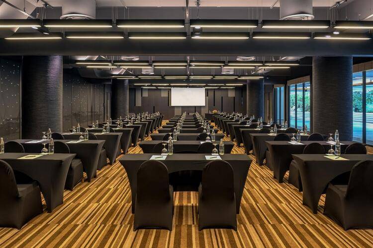 Pullman Phuket Arcadia Karon Beach Resort (Ex.Hilton Phuket Arcadia Resort & Spa)