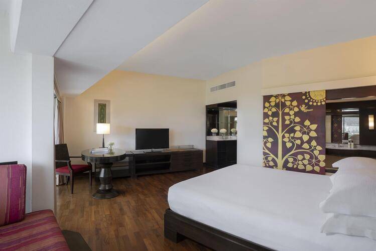 Pullman Phuket Arcadia Karon Beach Resort (Ex.Hilton Phuket Arcadia Resort & Spa)