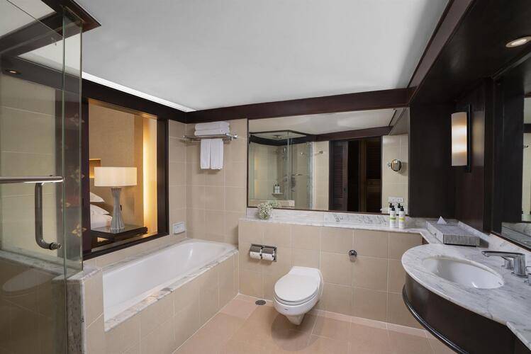 Pullman Phuket Arcadia Karon Beach Resort (Ex.Hilton Phuket Arcadia Resort & Spa)